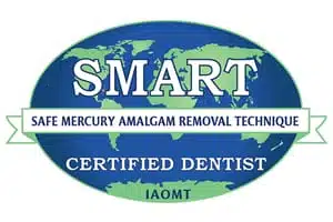 SMART logo