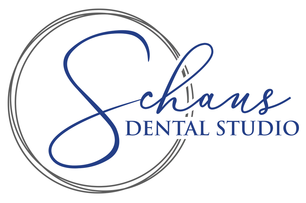 Schaus Dental Studio logo