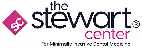 Stewart Center logo