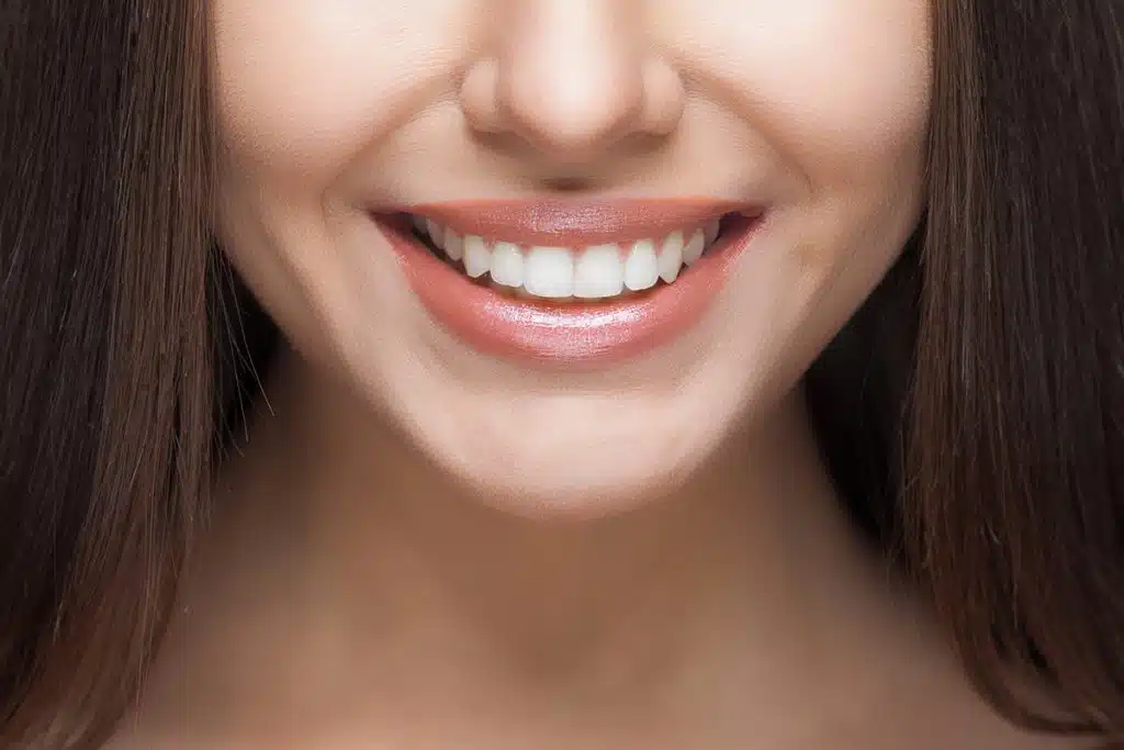 Your Guide to Having White Teeth